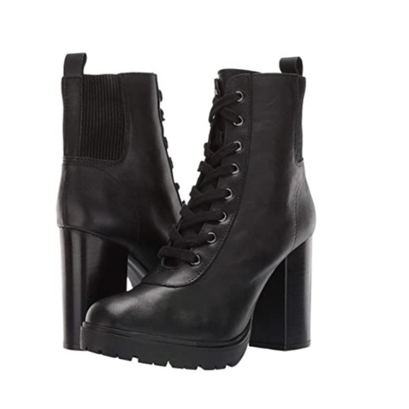 Steve Madden Booties - Picture 1 of 4